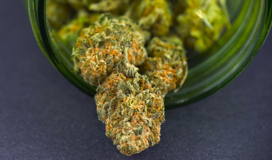 Hemp Flower